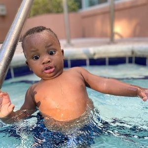 Meet your Posher, Jason